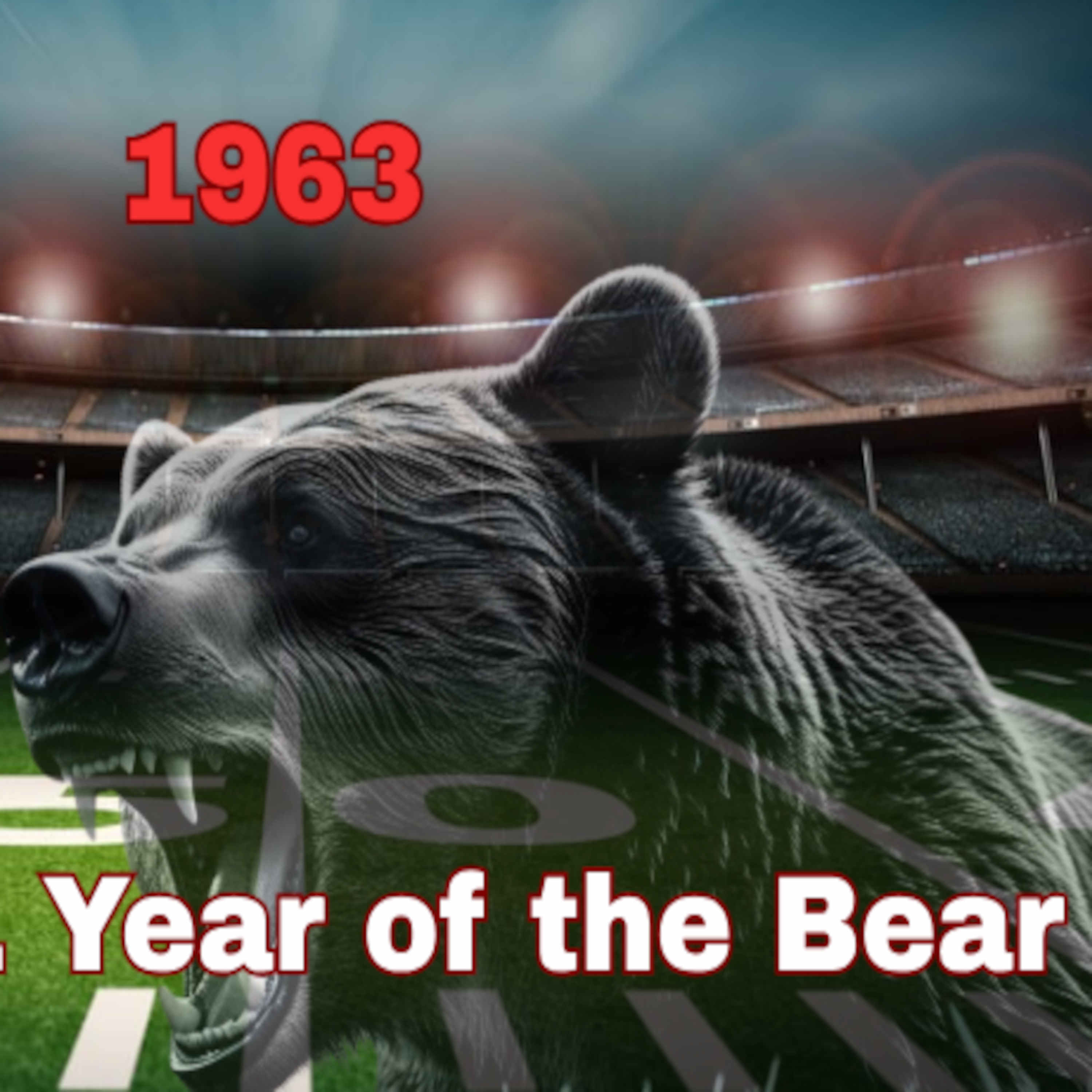 Reliving the 1963 NFL Championship Game