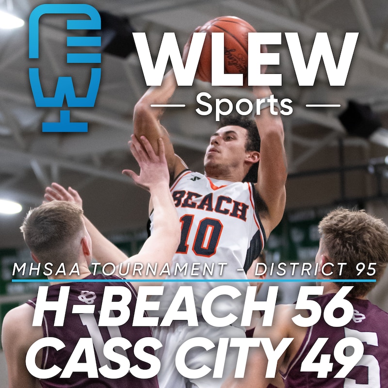 Artwork for podcast WLEW Sports Network