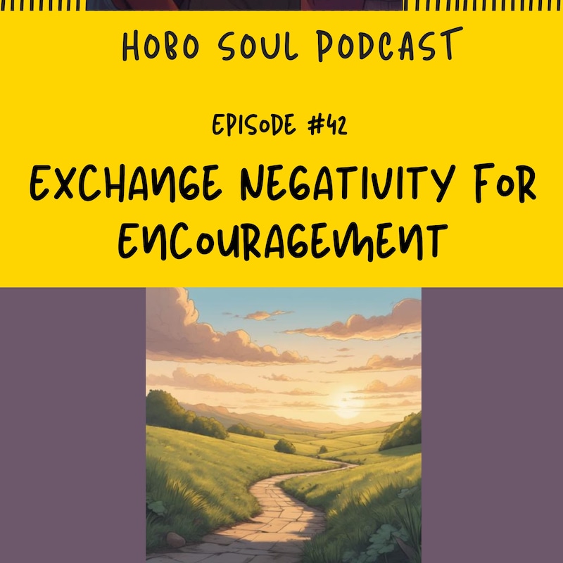Artwork for podcast Hobo Soul Podcast