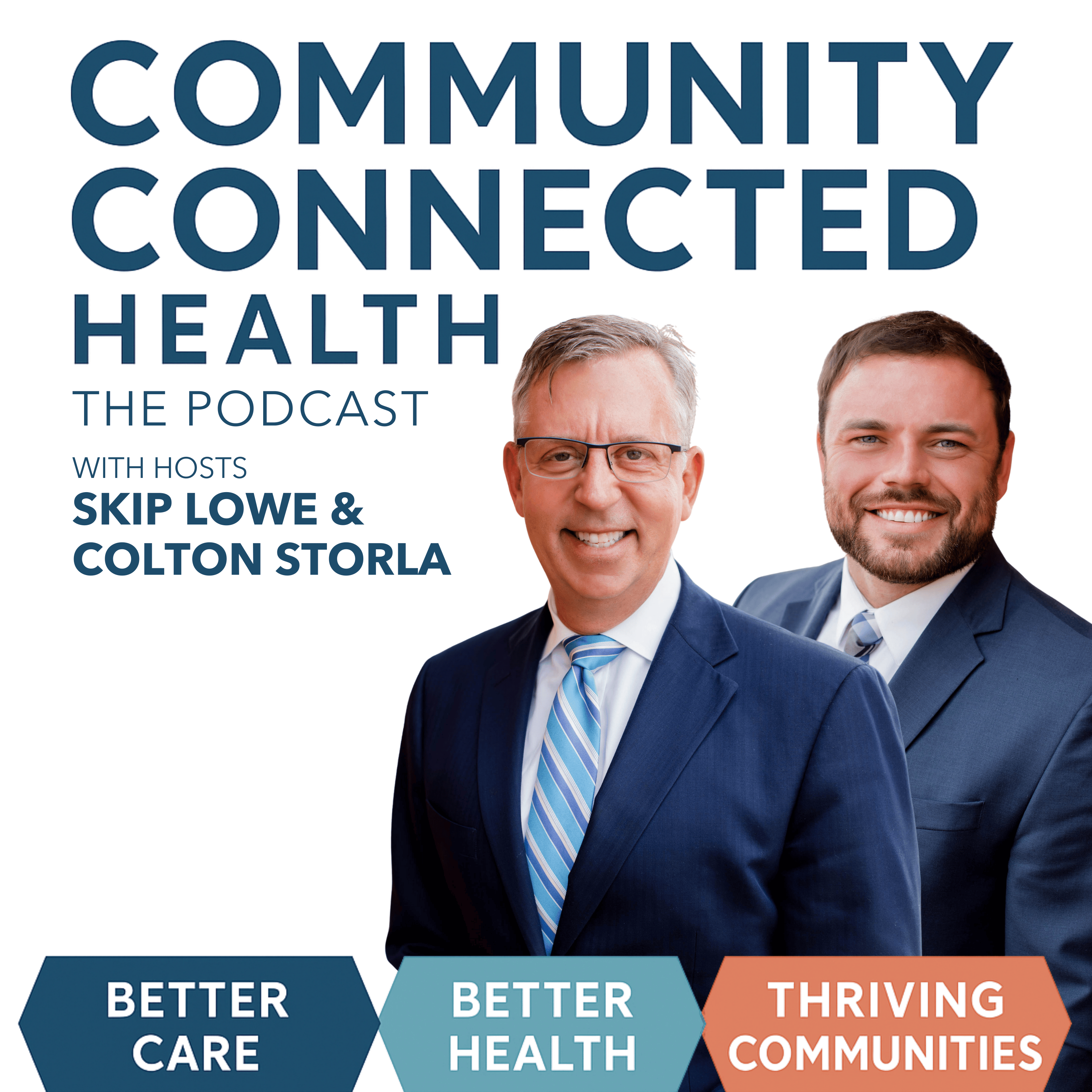 Community Connected Health