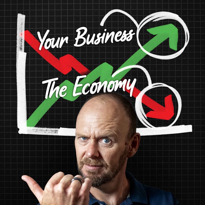 Artwork for podcast The Profitable Tradie Podcast