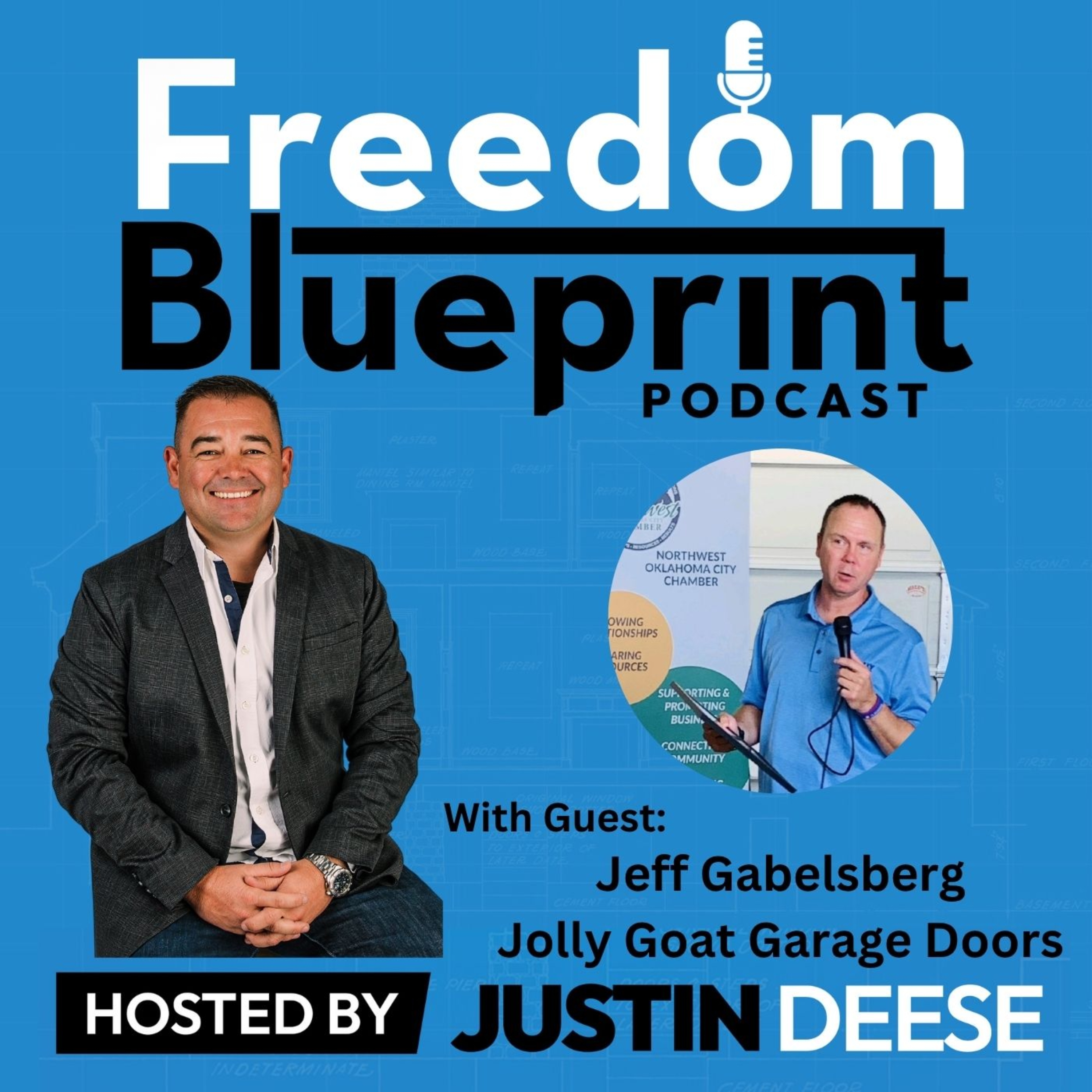 Freedom Blueprint for Home Services | HVAC, Plumbing, Electrical, Leadership, Business Growth
