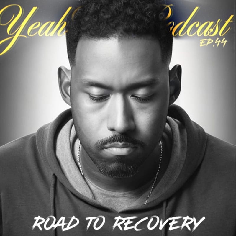 Artwork for podcast The YeahDat Podcast