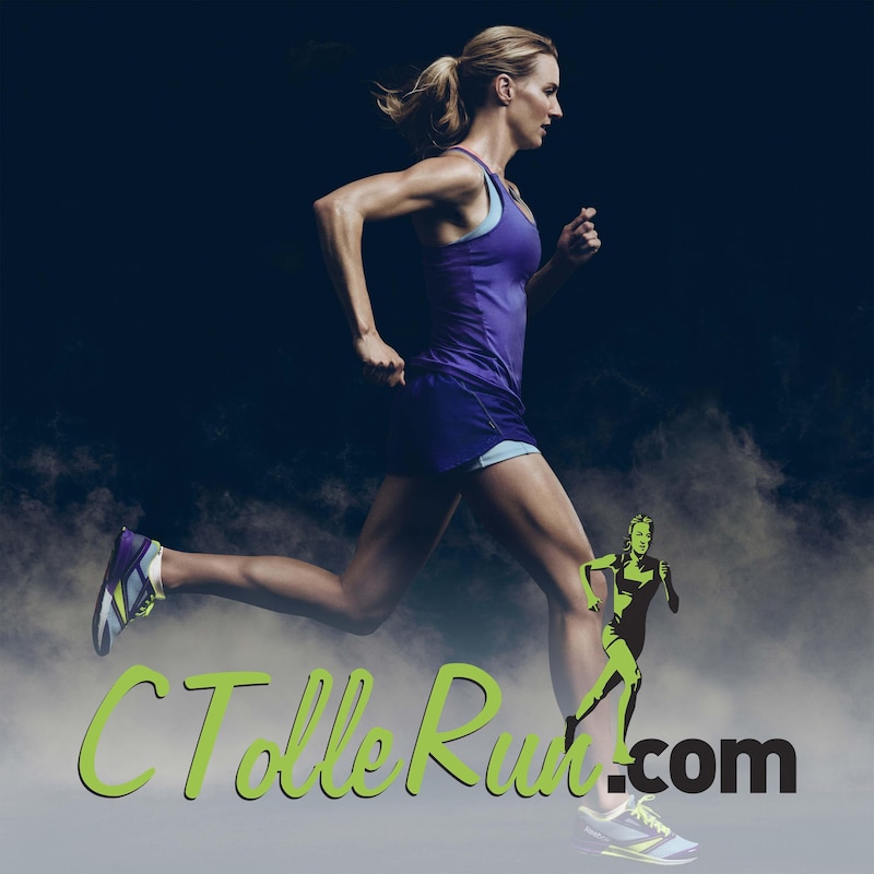 Artwork for podcast C Tolle Run