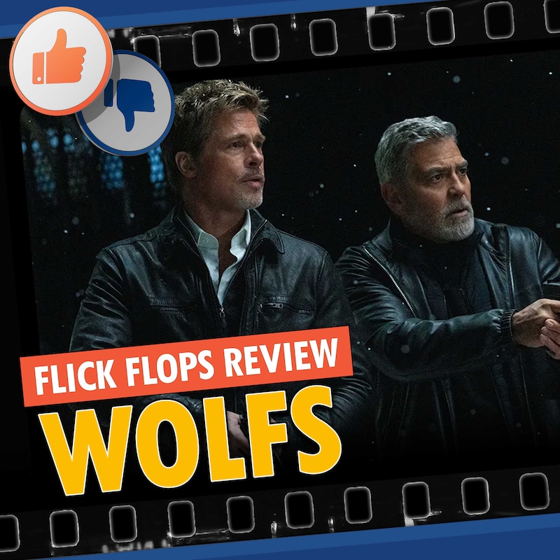 Artwork for podcast Good Film Hunting