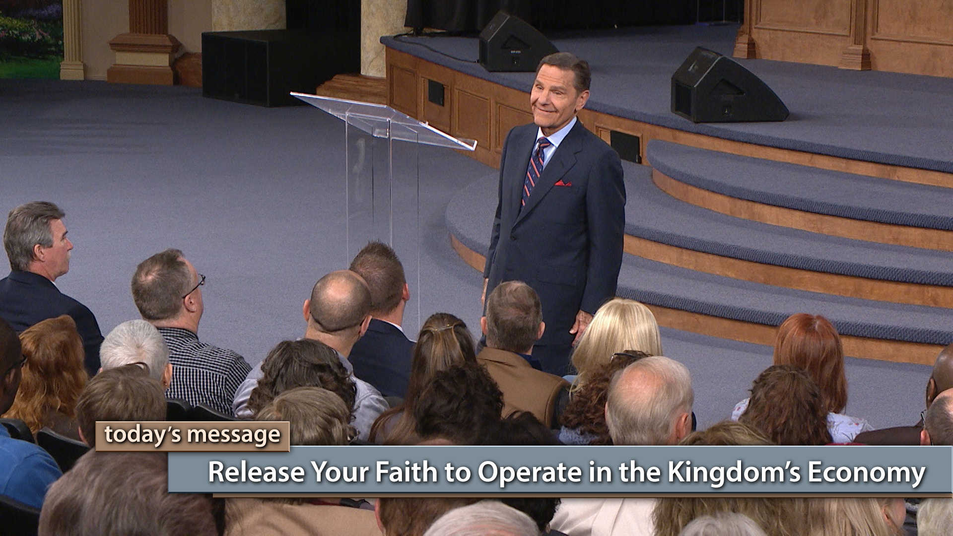 BVOV - Aug3019 - Release Your Faith to Operate in the Kingdom’s Economy