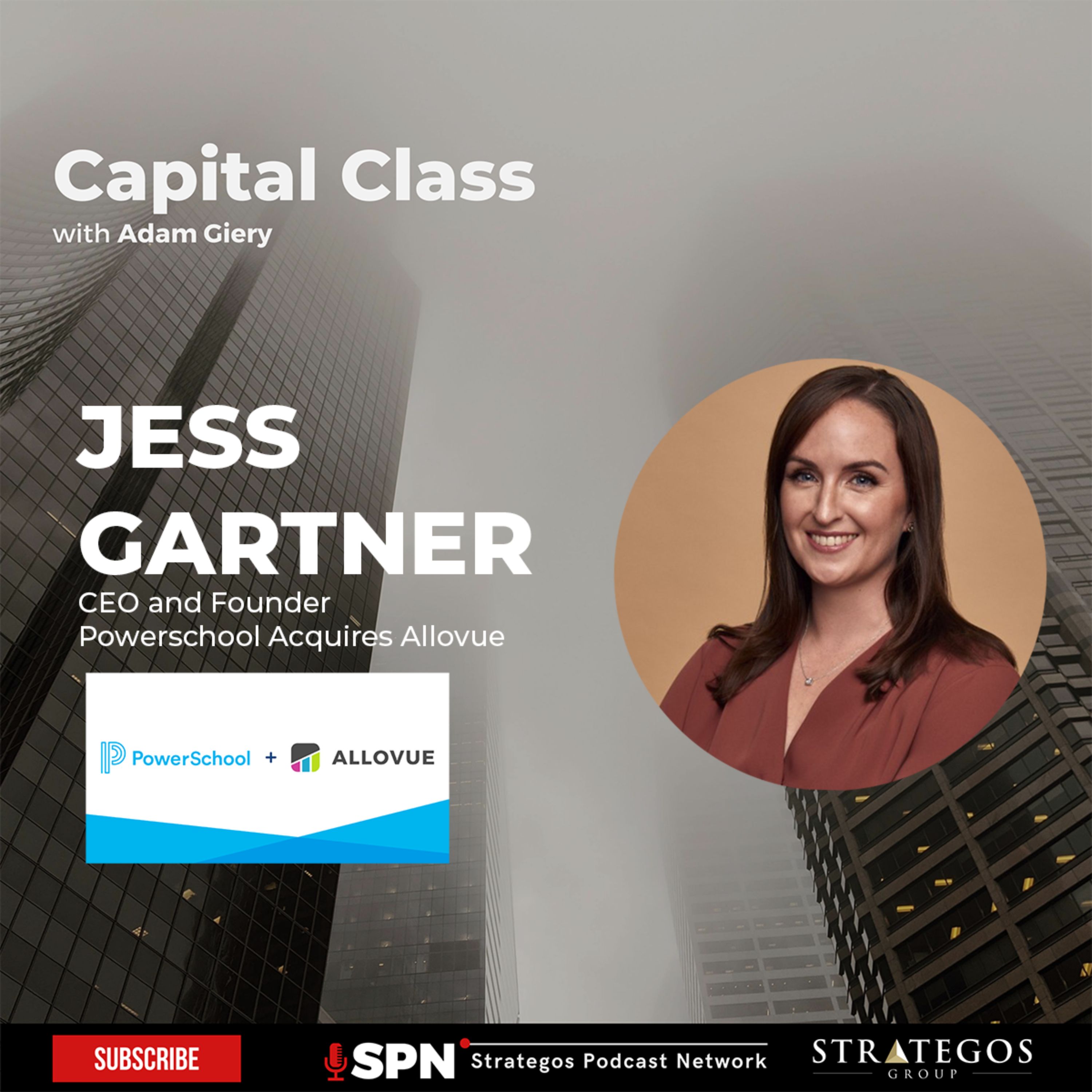 Capital Class
