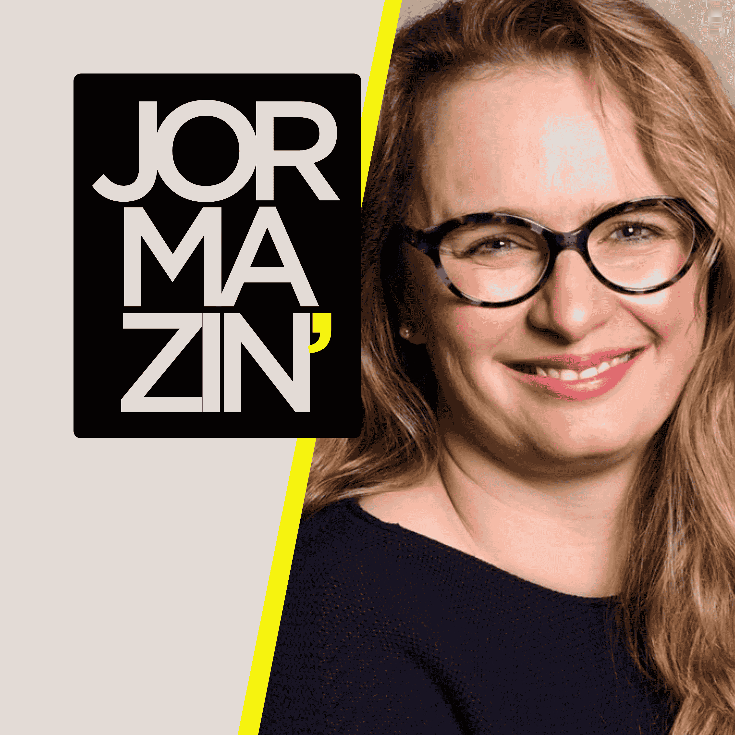 JORMAZIN\'