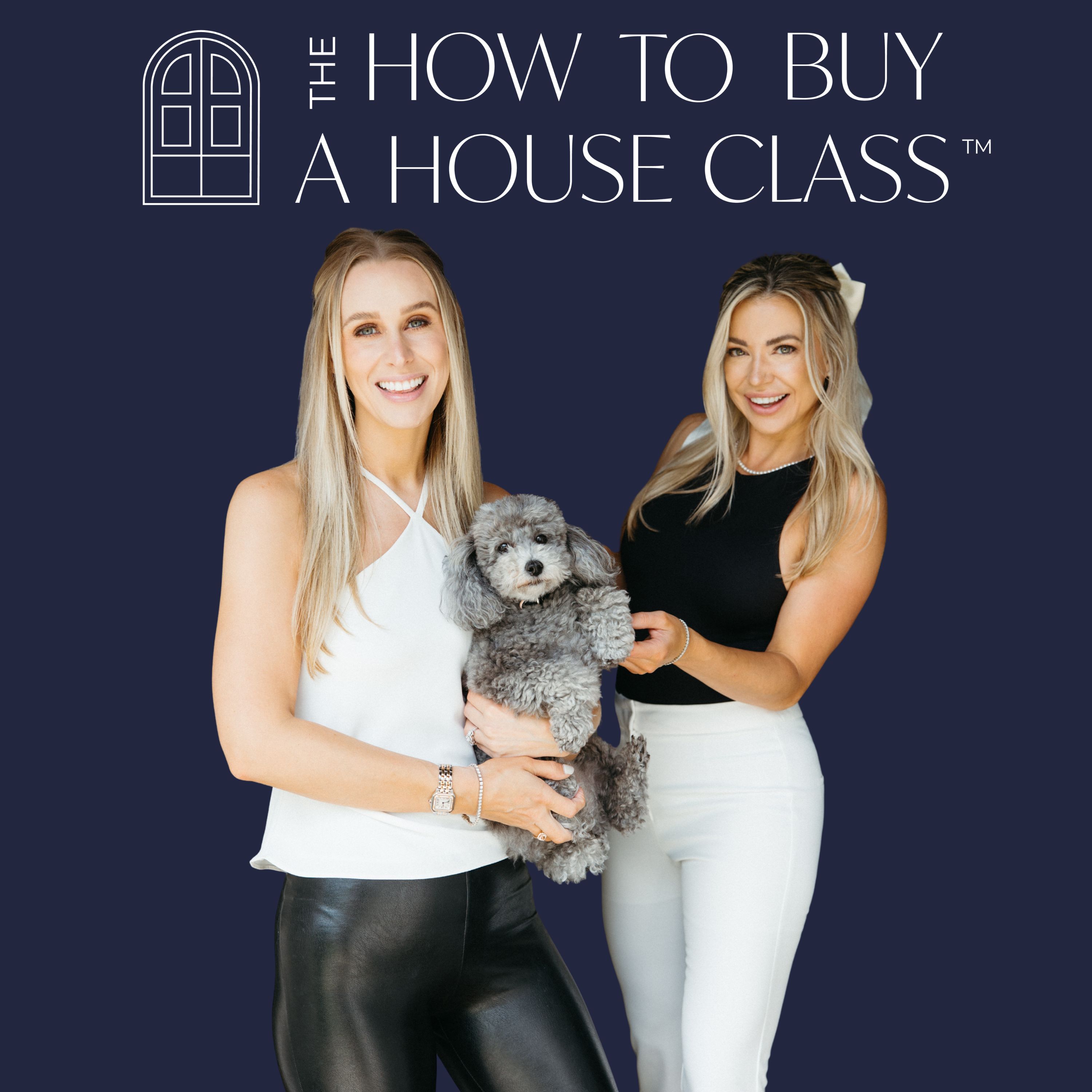 How To Buy A House
