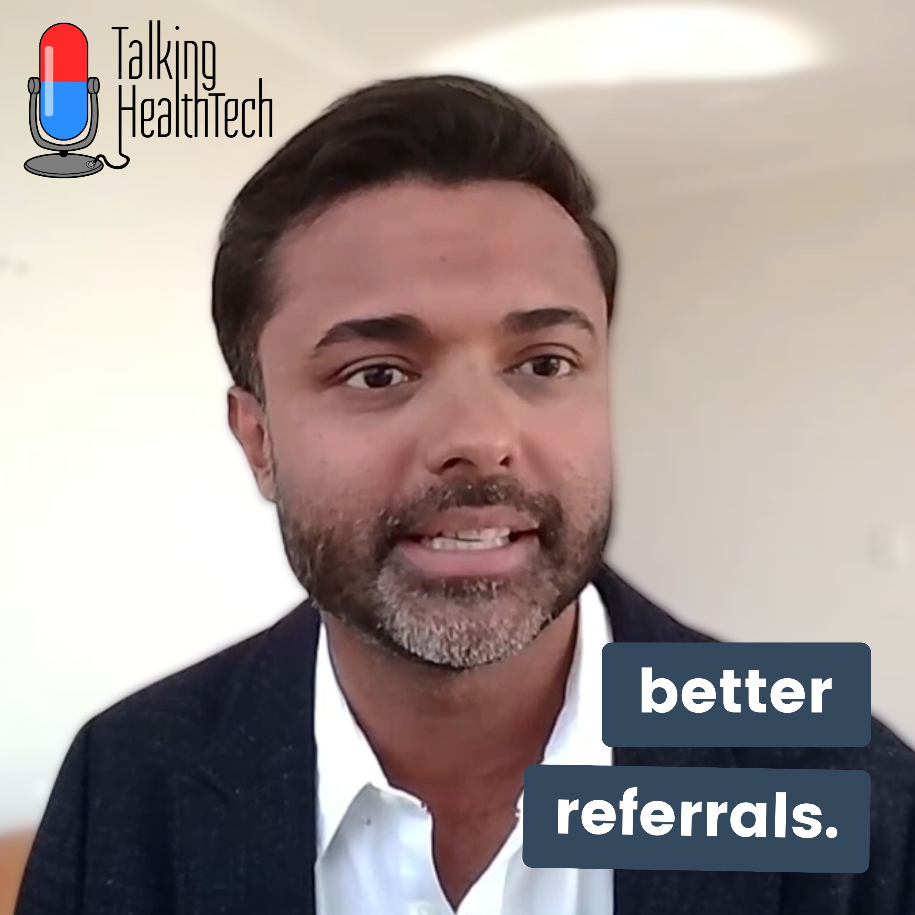 460 - Innovative models of care: Digital Advice & Guidance with Consultmed