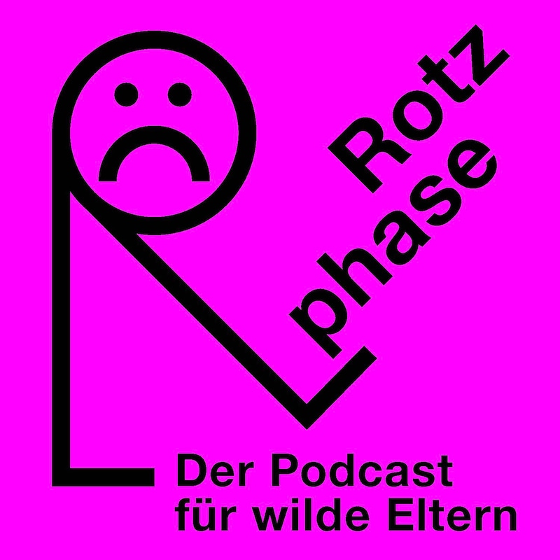 Artwork for podcast Rotzphase
