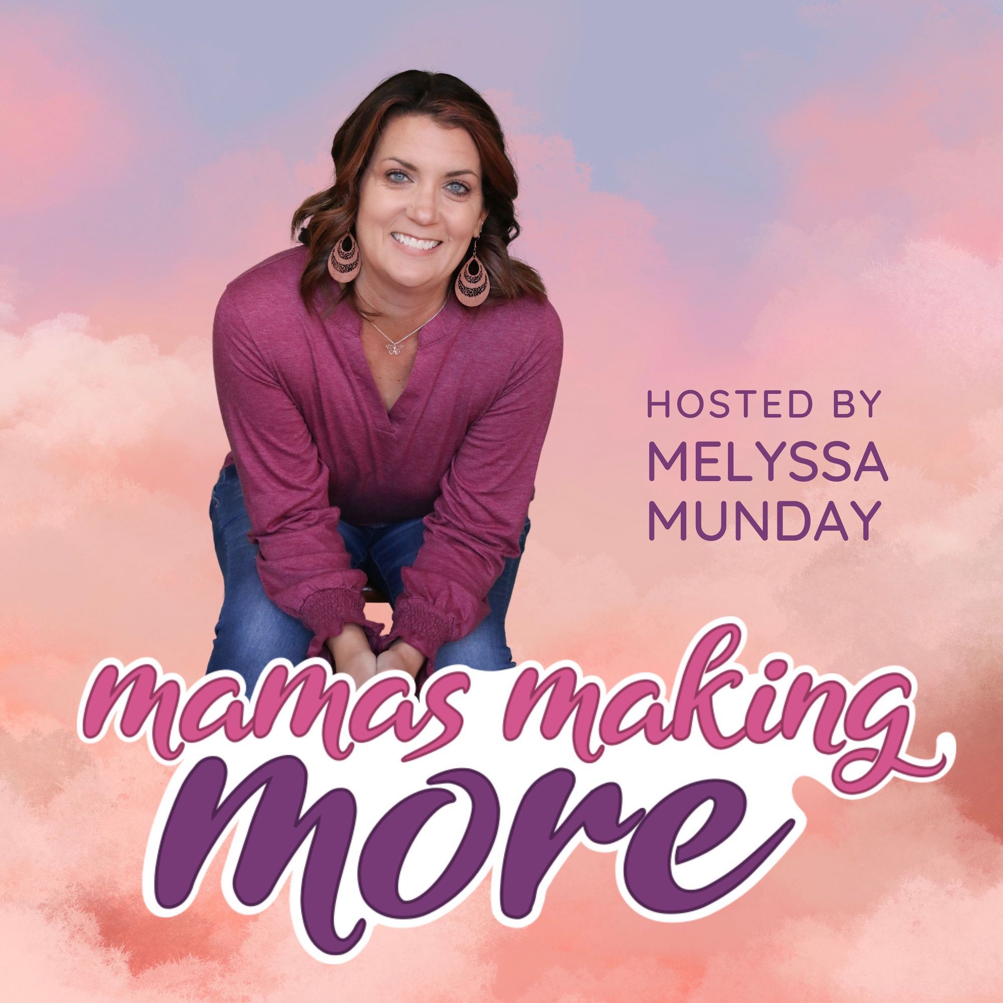 Artwork for podcast Mamas Making More