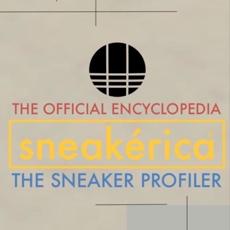 Artwork for podcast Sneaker History Podcast - Sneakers, Sneaker Culture and the Business of Footwear