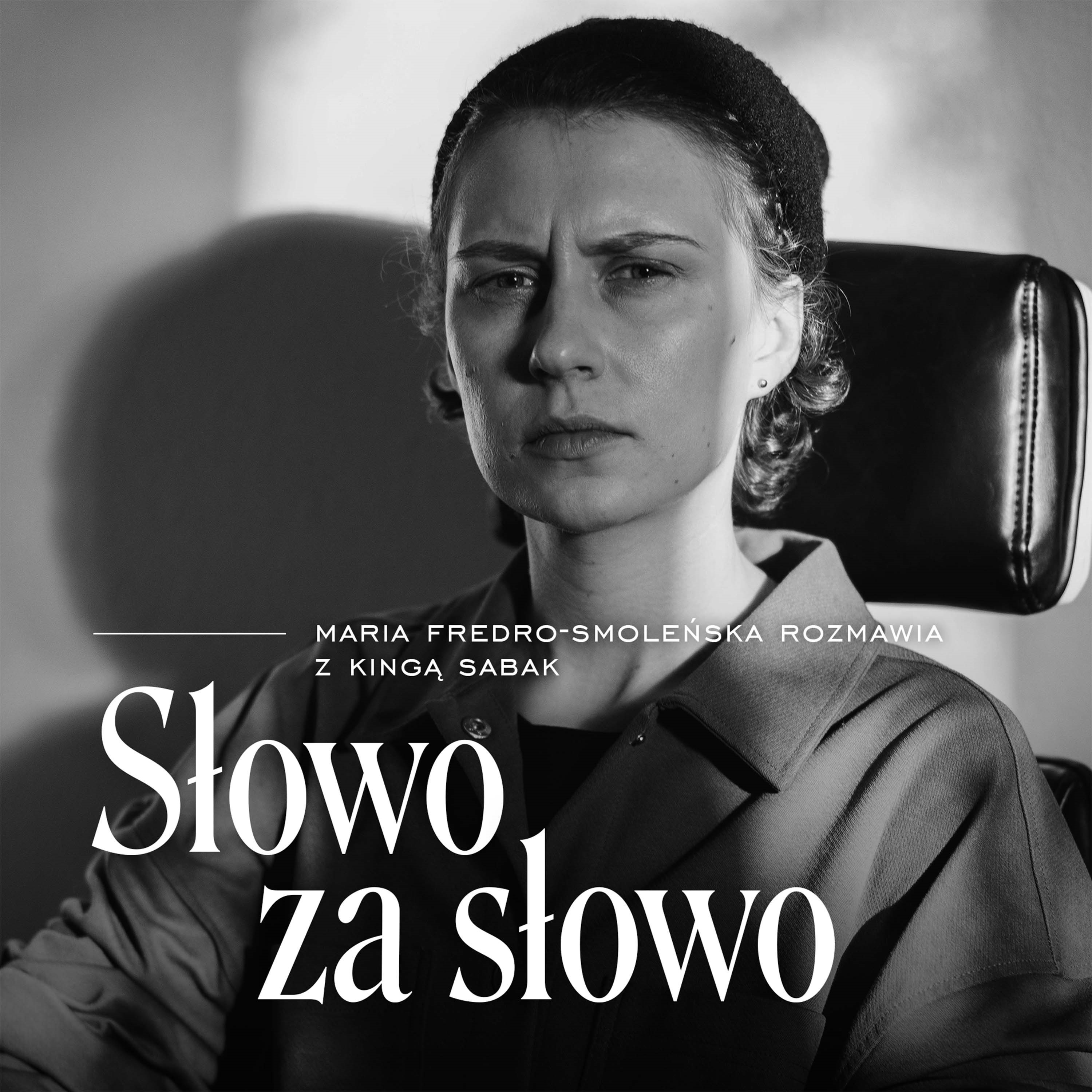 Słowo za słowo