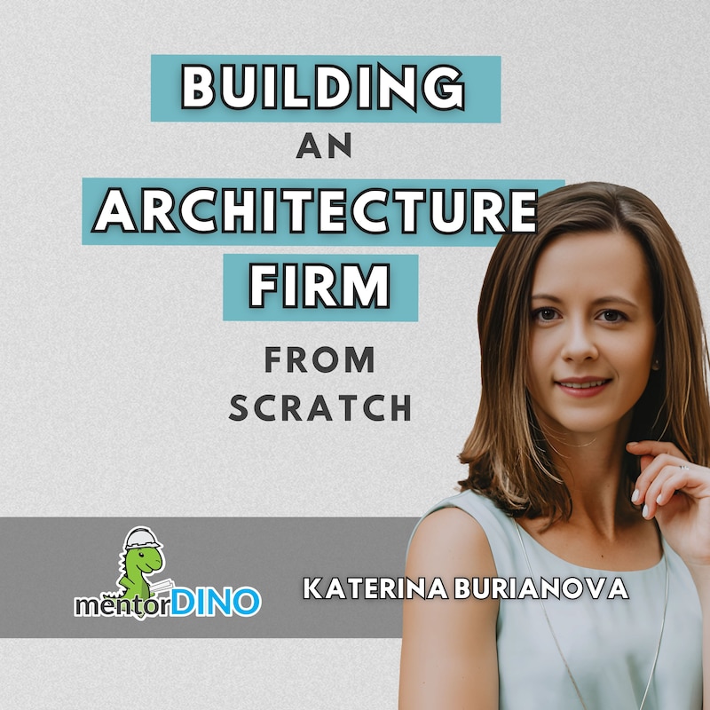 Artwork for podcast mentorDINO