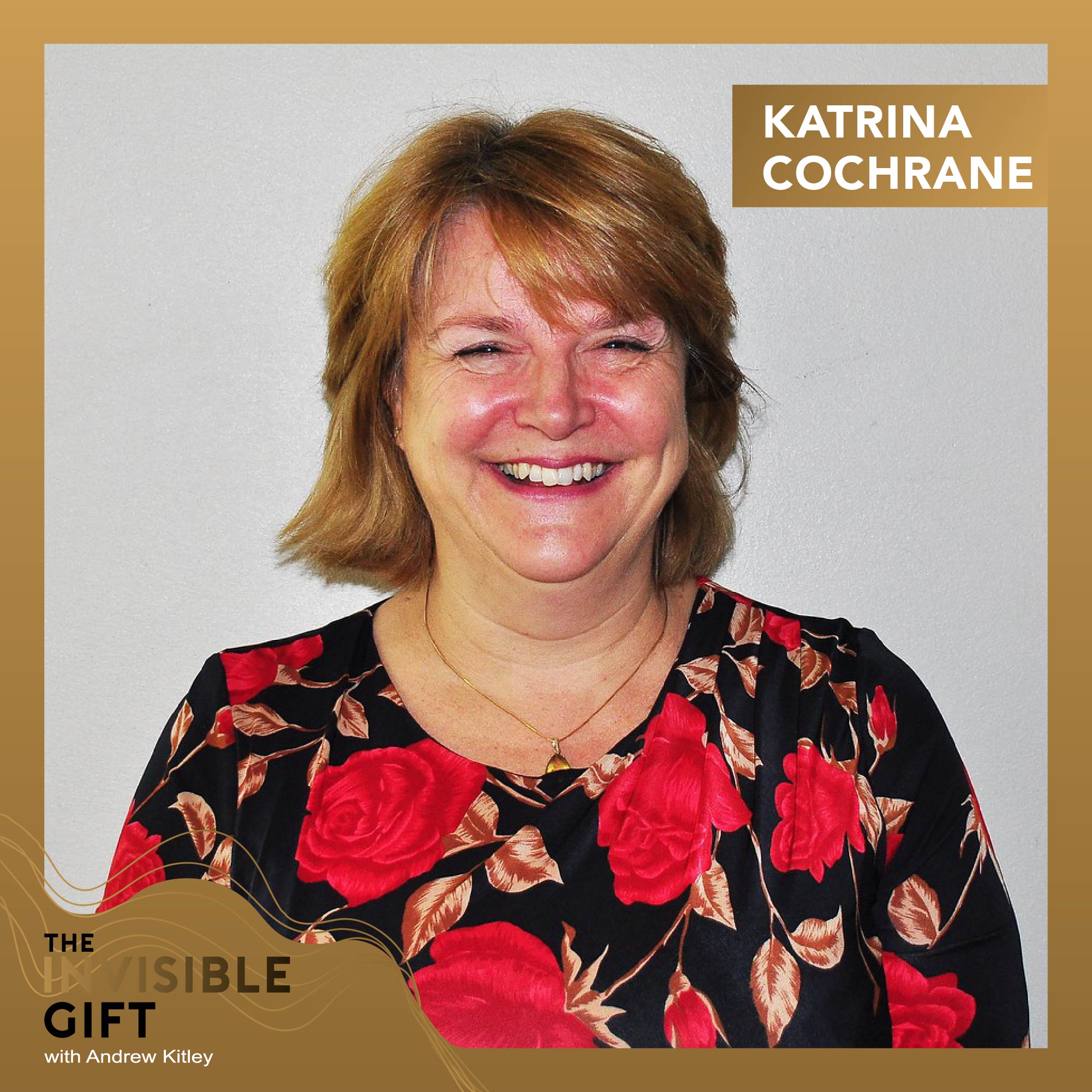 The Invisible Gift