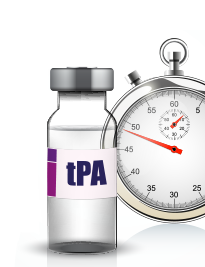 July 2020: Endovascular Therapy and tPA episode artwork