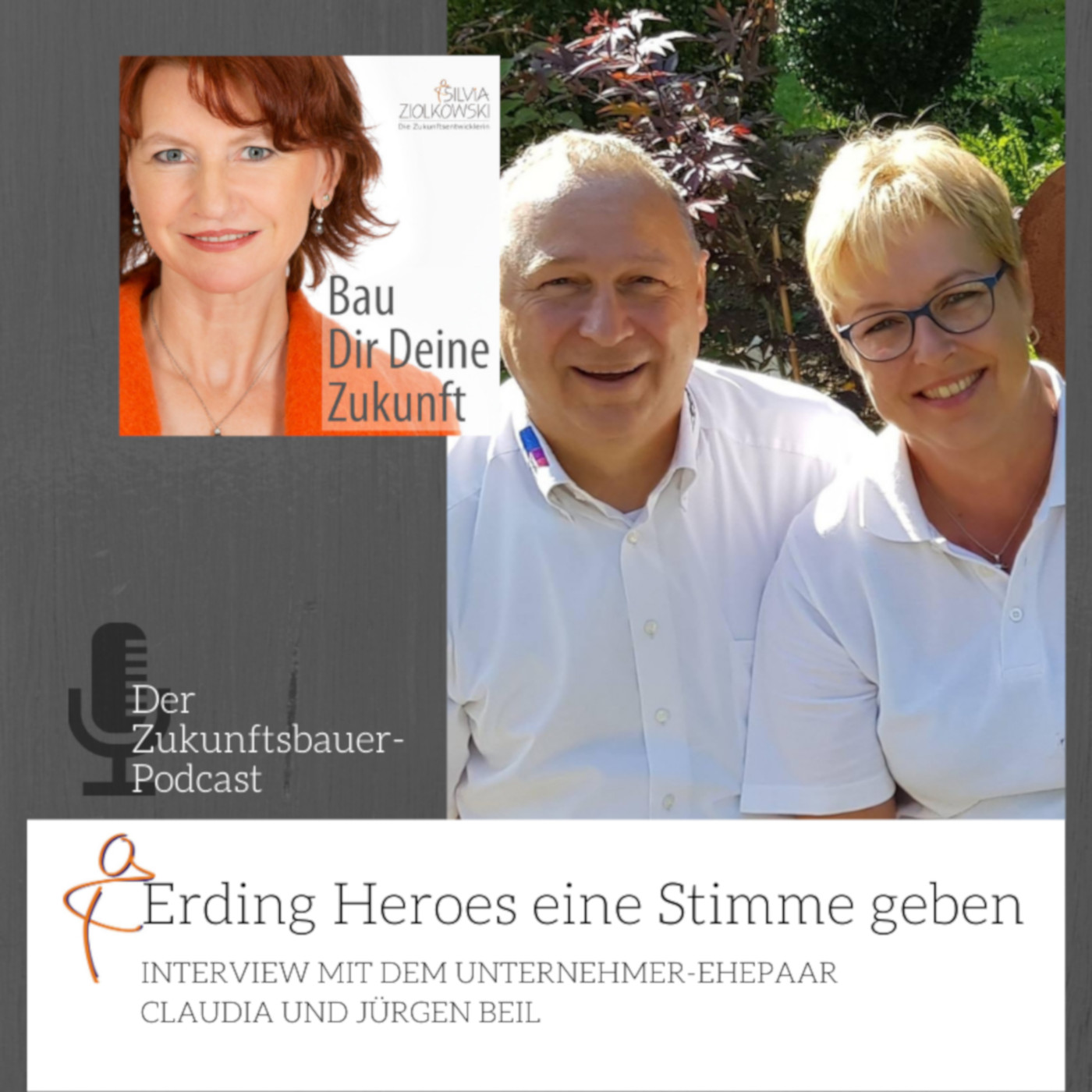 Bau Dir Deine Zukunft
