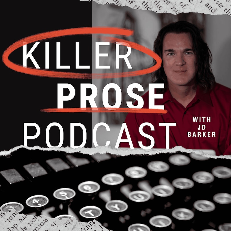 Artwork for podcast Killer Prose