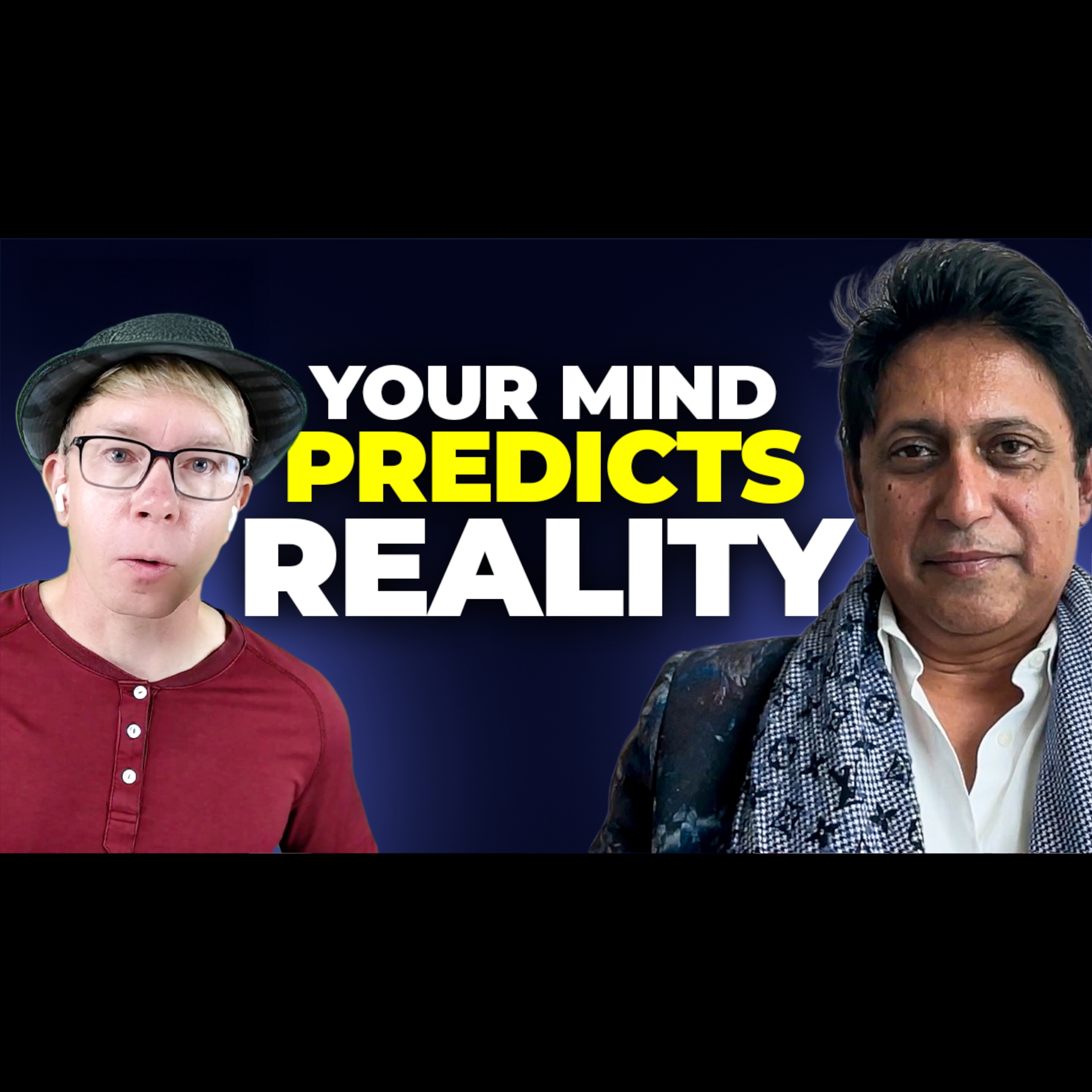 Lottery, Dreams and Fortune with Timothy Schultz