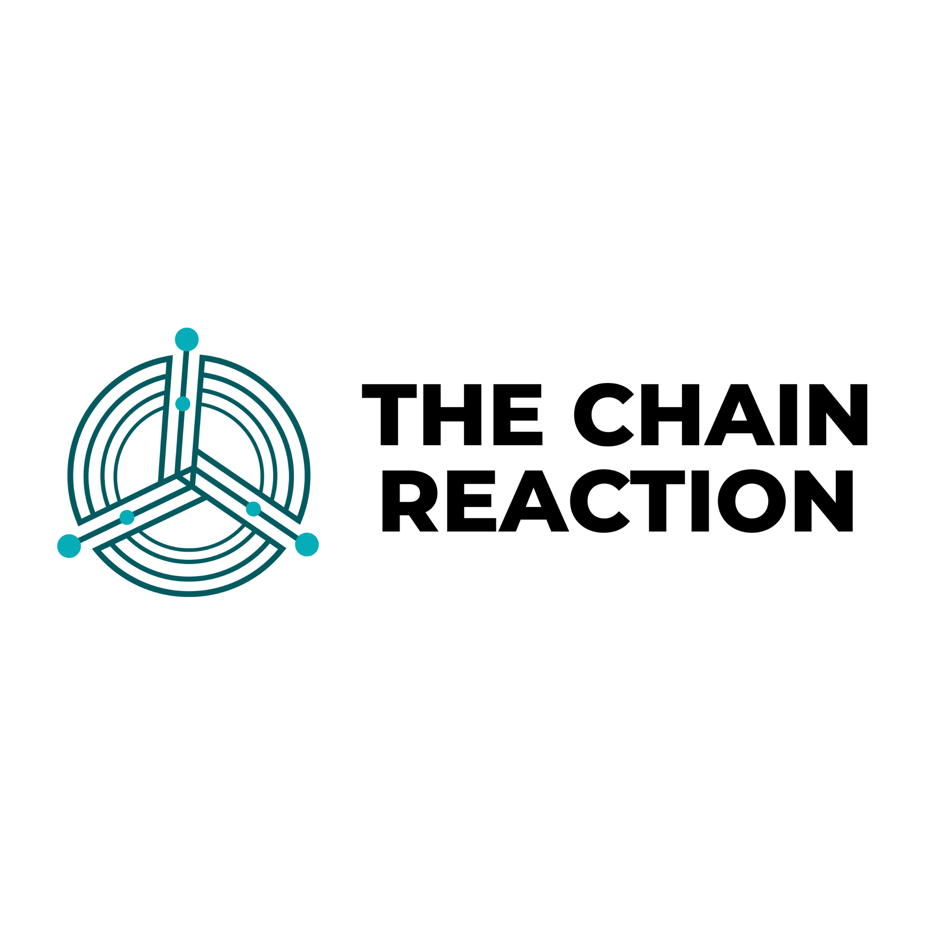 The Chain Reaction cover art