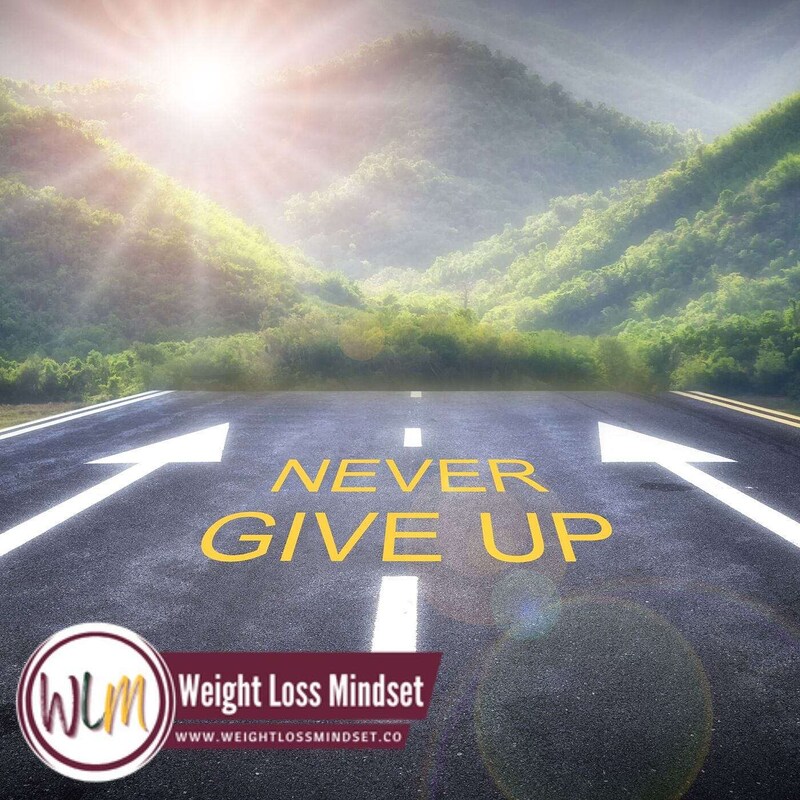 Artwork for podcast Weight Loss Mindset
