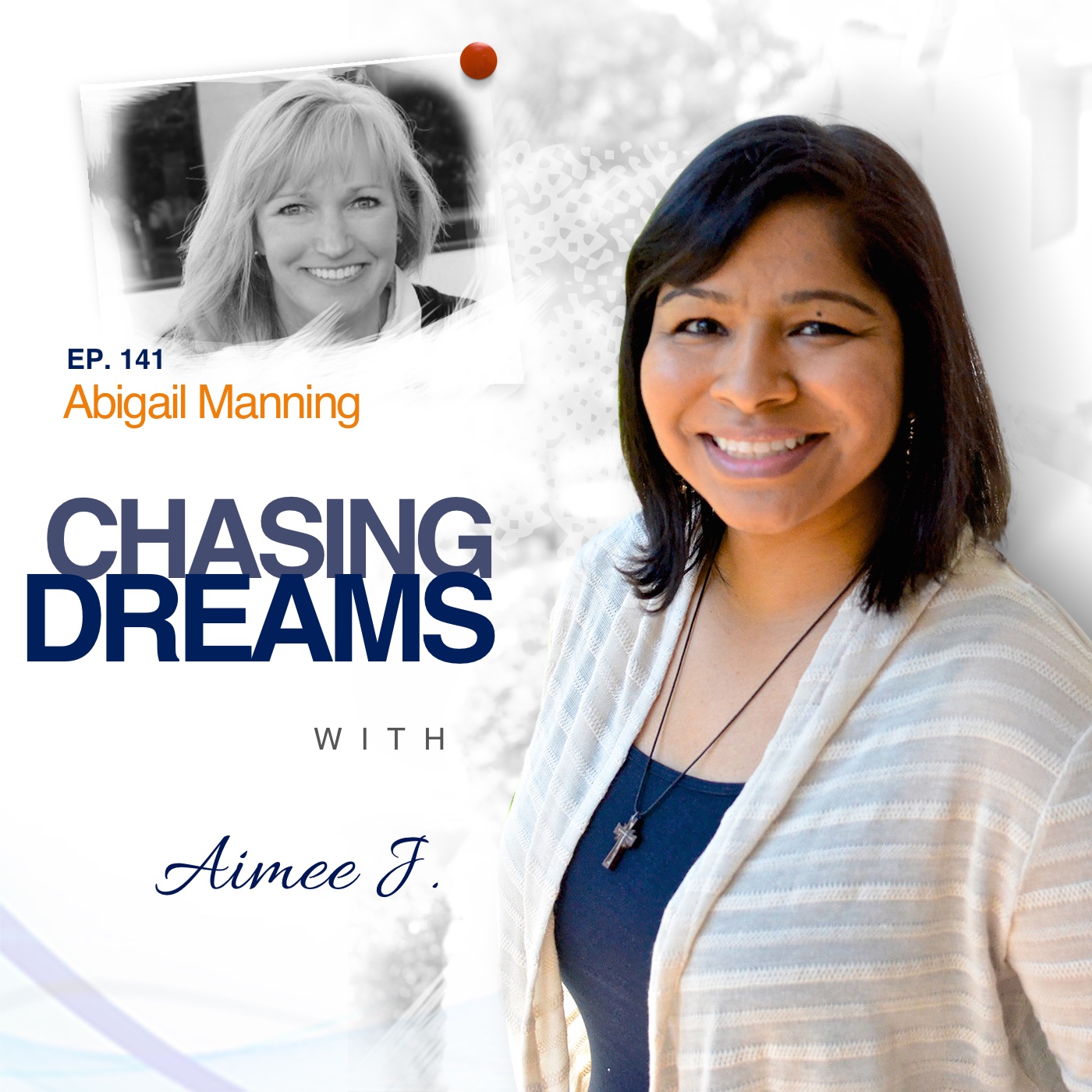 Ep. 141: Abigail Manning – Building Authentic Health to End Abuse in Your Life