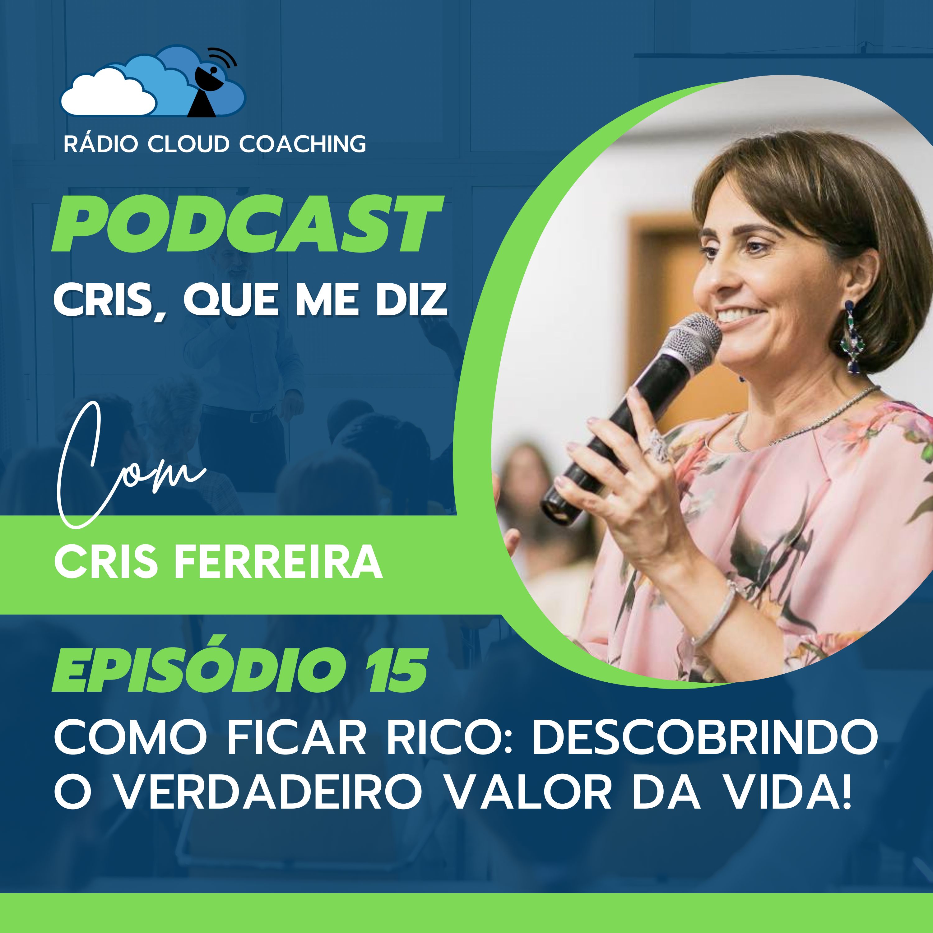 Cris, que me diz