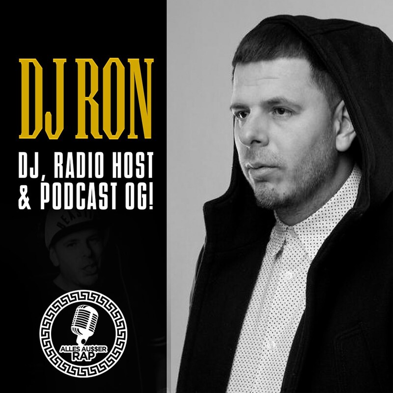 Artwork for podcast Alles außer Rap