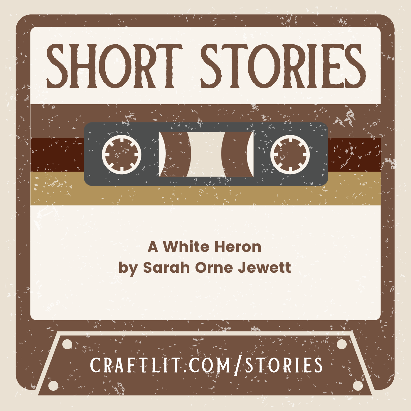 42: Part 3 of 3 — Short Stories episode artwork