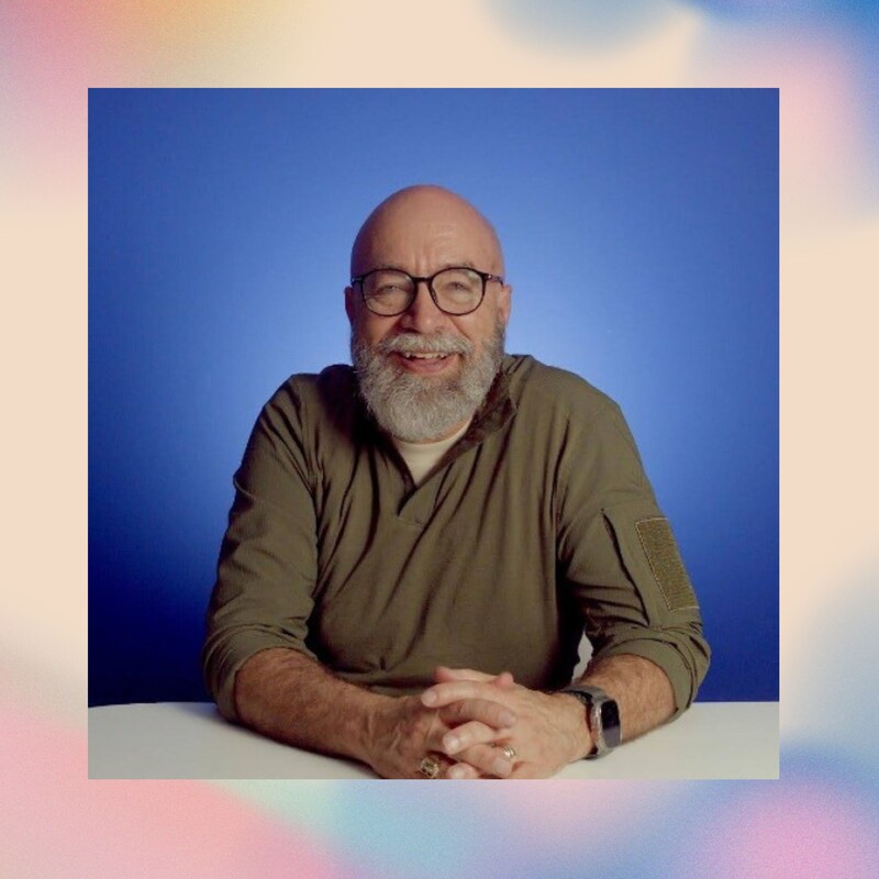 Artwork for podcast Becoming Bridge Builders