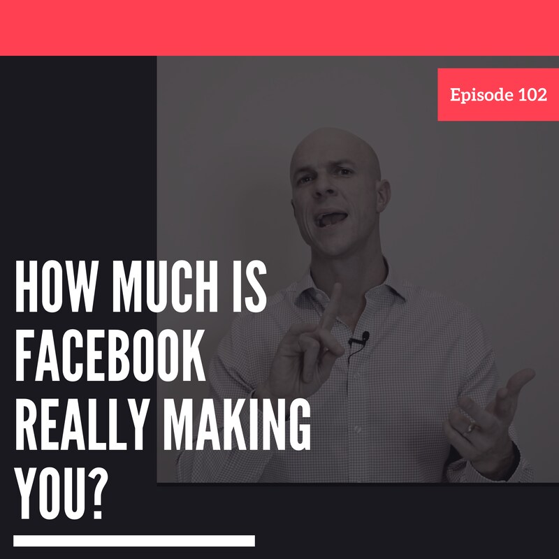 Artwork for podcast The DC Practice Growth Show