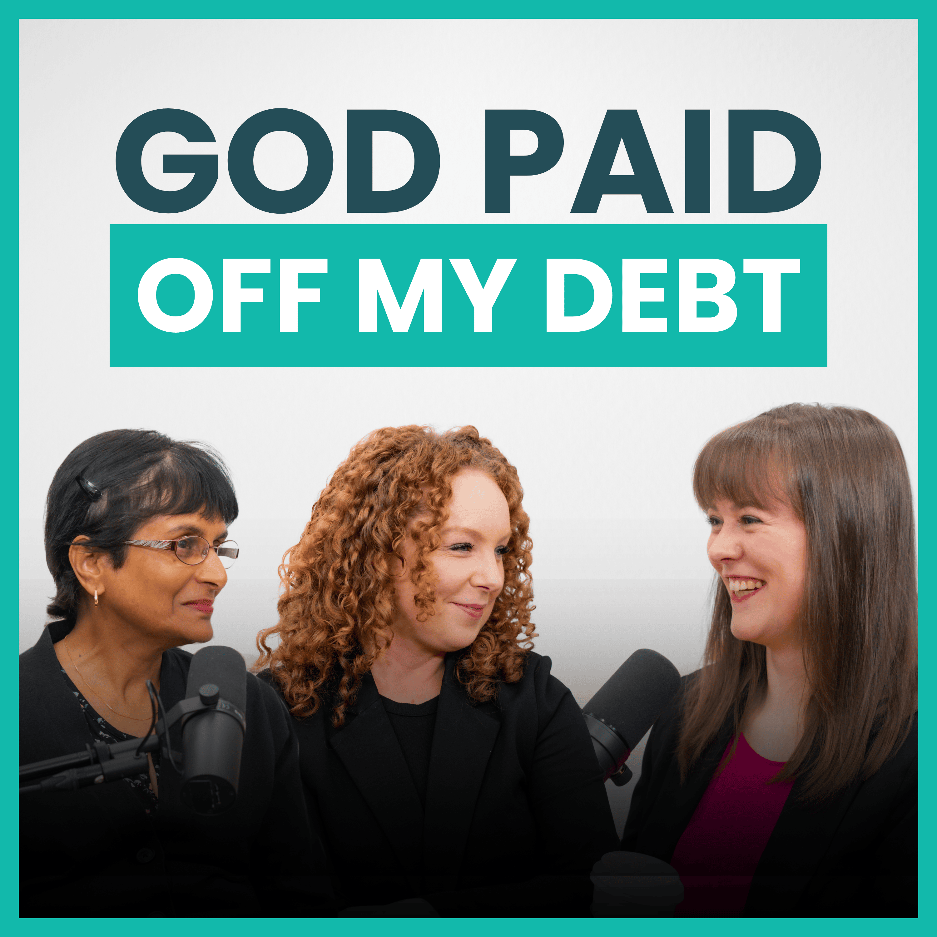 Why I stopped worrying about Money | God is My Source Mini-Book – Ep.07