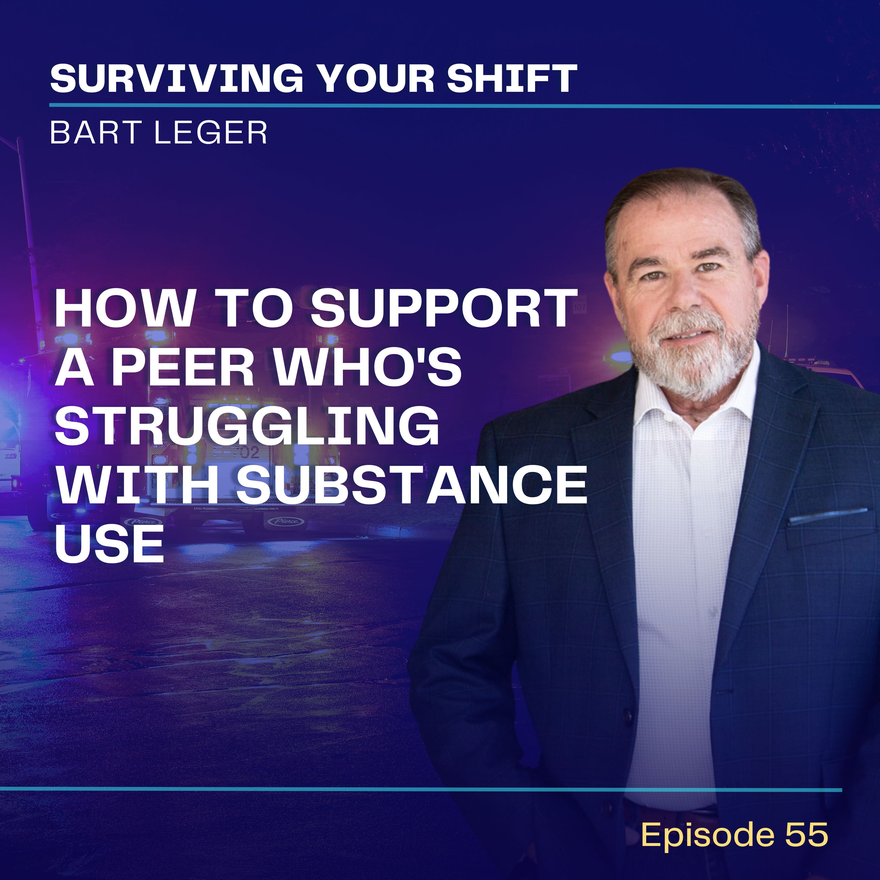 How to Support a Peer Who's Struggling with Substance Use