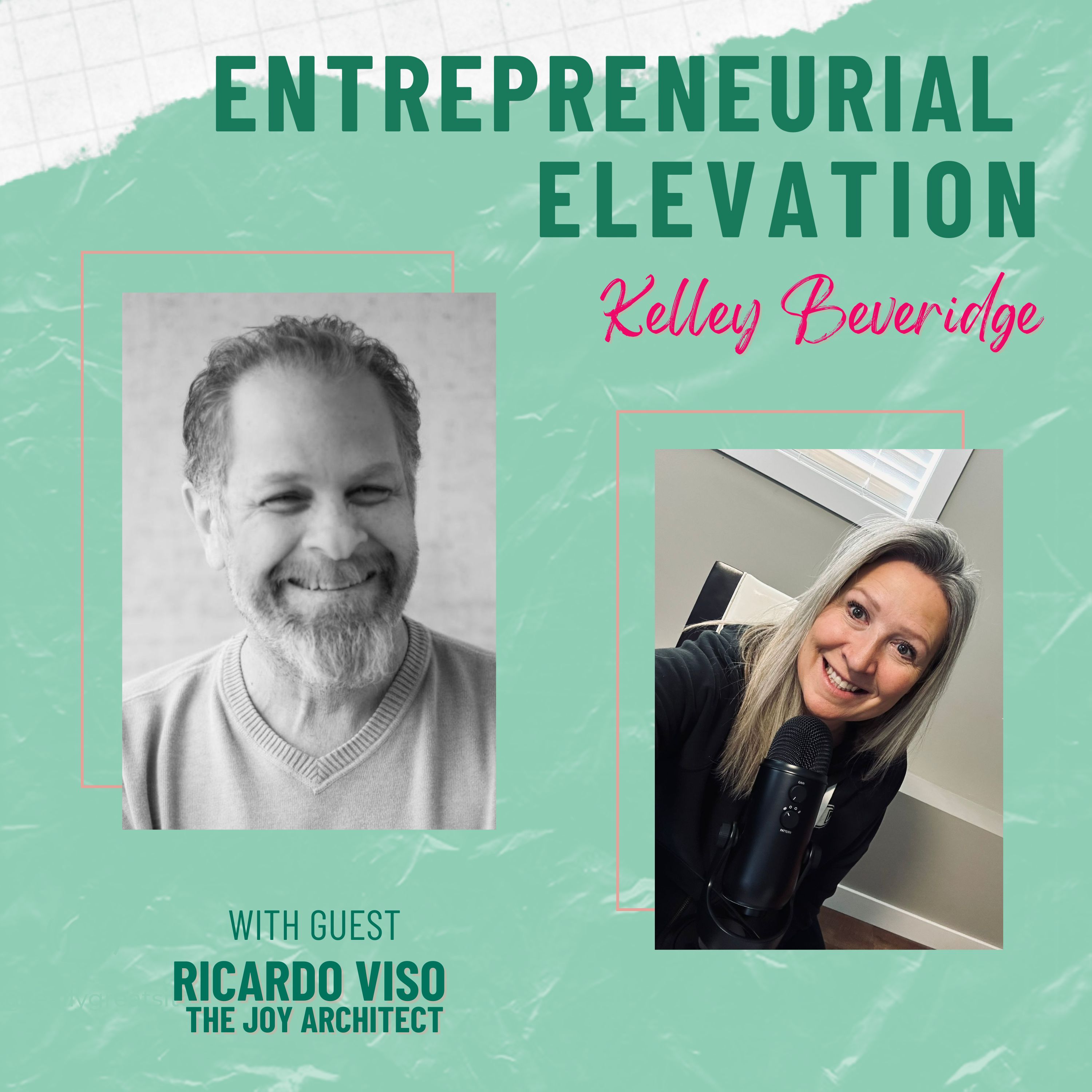 Entrepreneurial Elevation