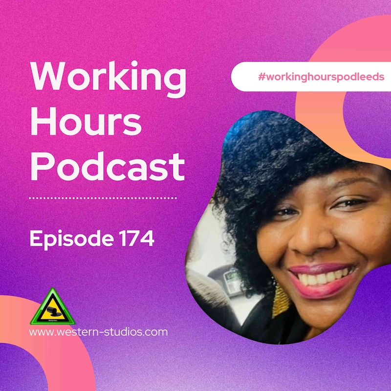 Artwork for podcast Working Hours