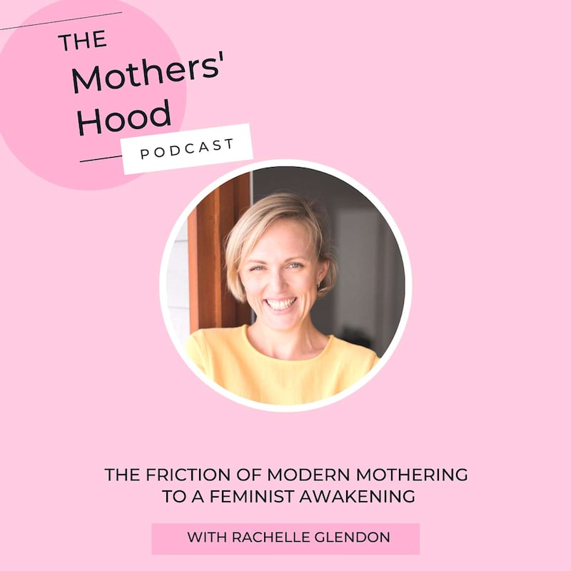 Artwork for podcast Mothers' Hood 