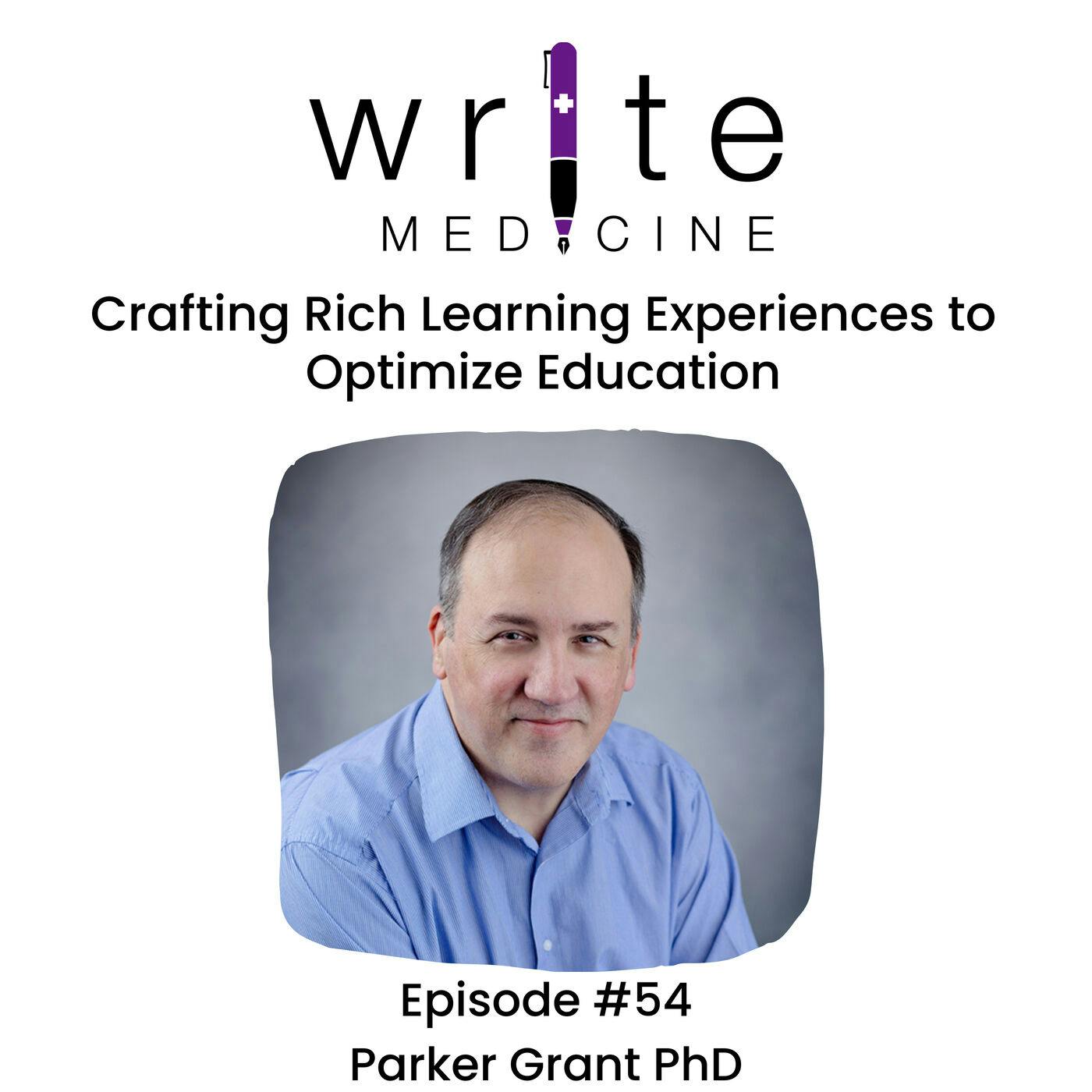 Crafting Rich Learning Experiences to Optimize Education