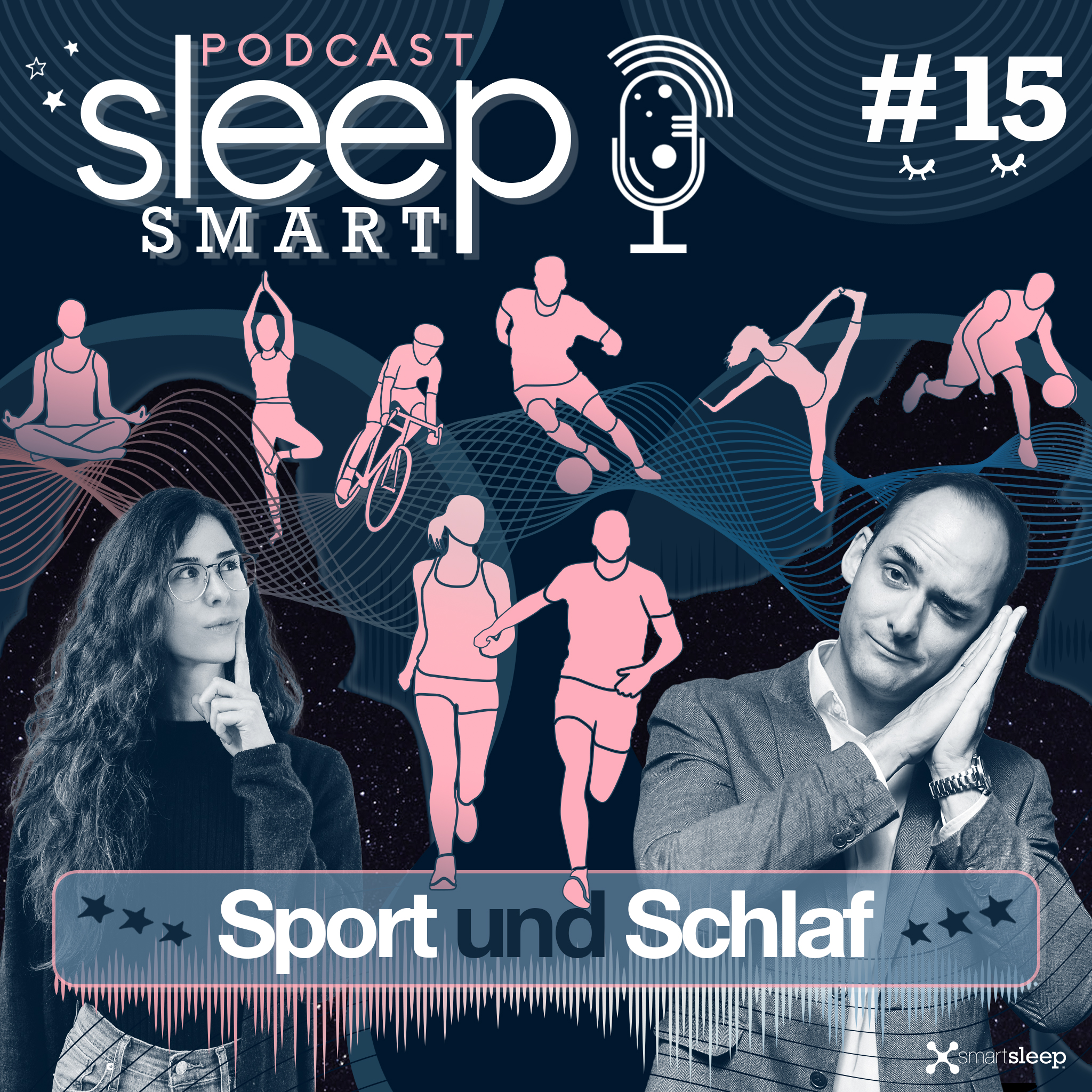 sleep SMART!