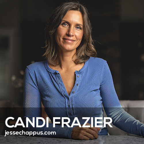 684: The Insulin Tricks That Shrink Visceral Fat Fast! | Candi Frazier