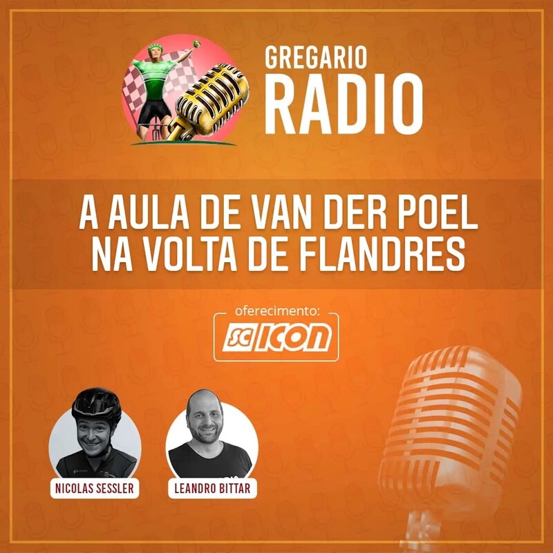 Artwork for podcast Gregario Radio