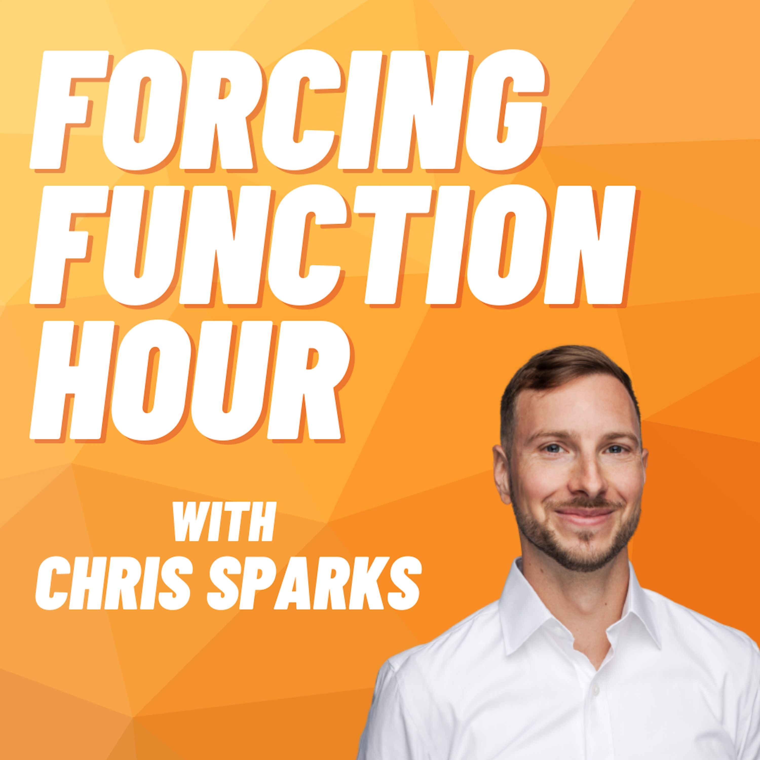 Artwork for podcast Forcing Function Hour