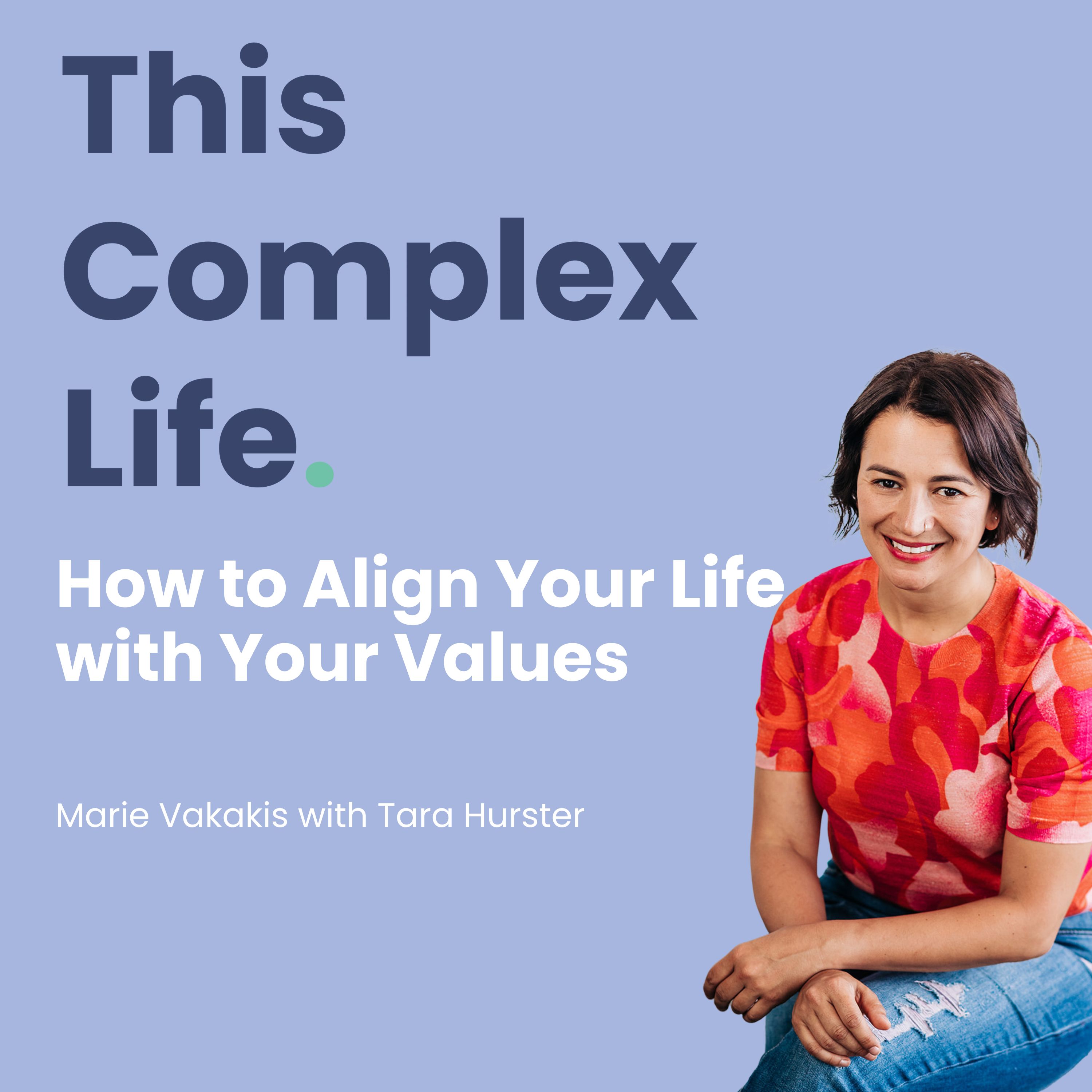 This Complex Life