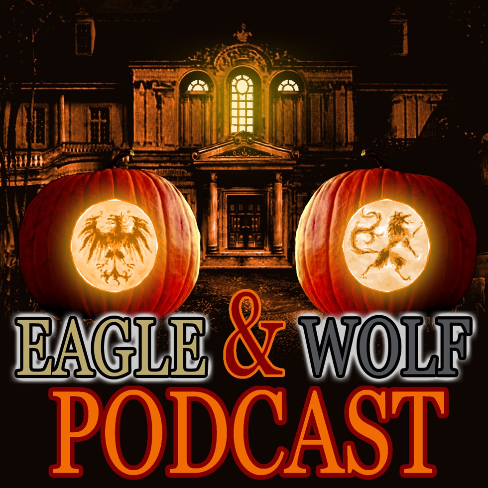 E&W #13 🎃 Resident Evil & Silent Hill Showcases + Horror Movies in Games episode artwork