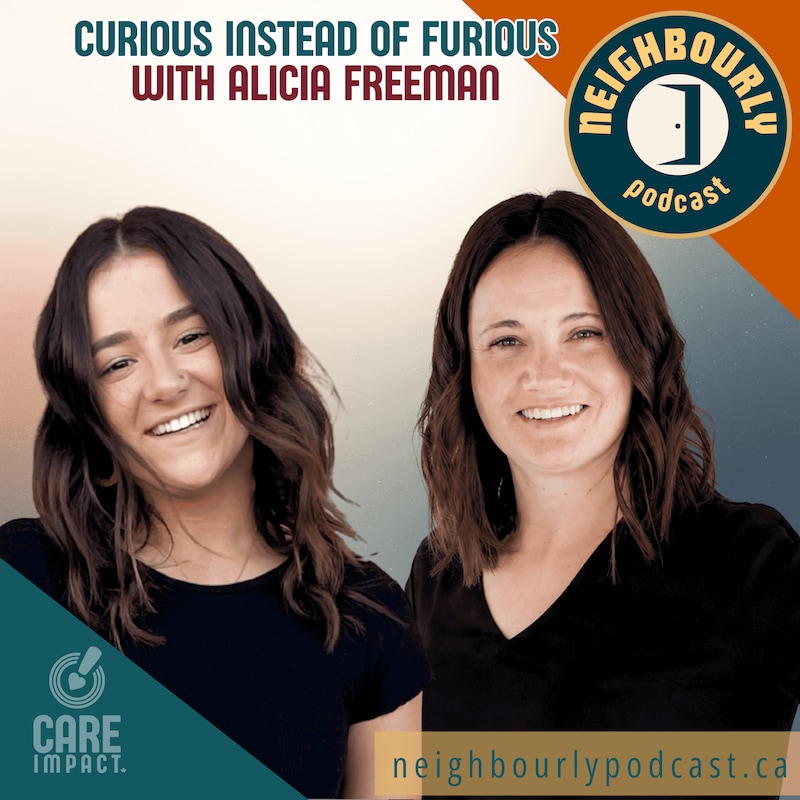 Artwork for podcast Neighbourly