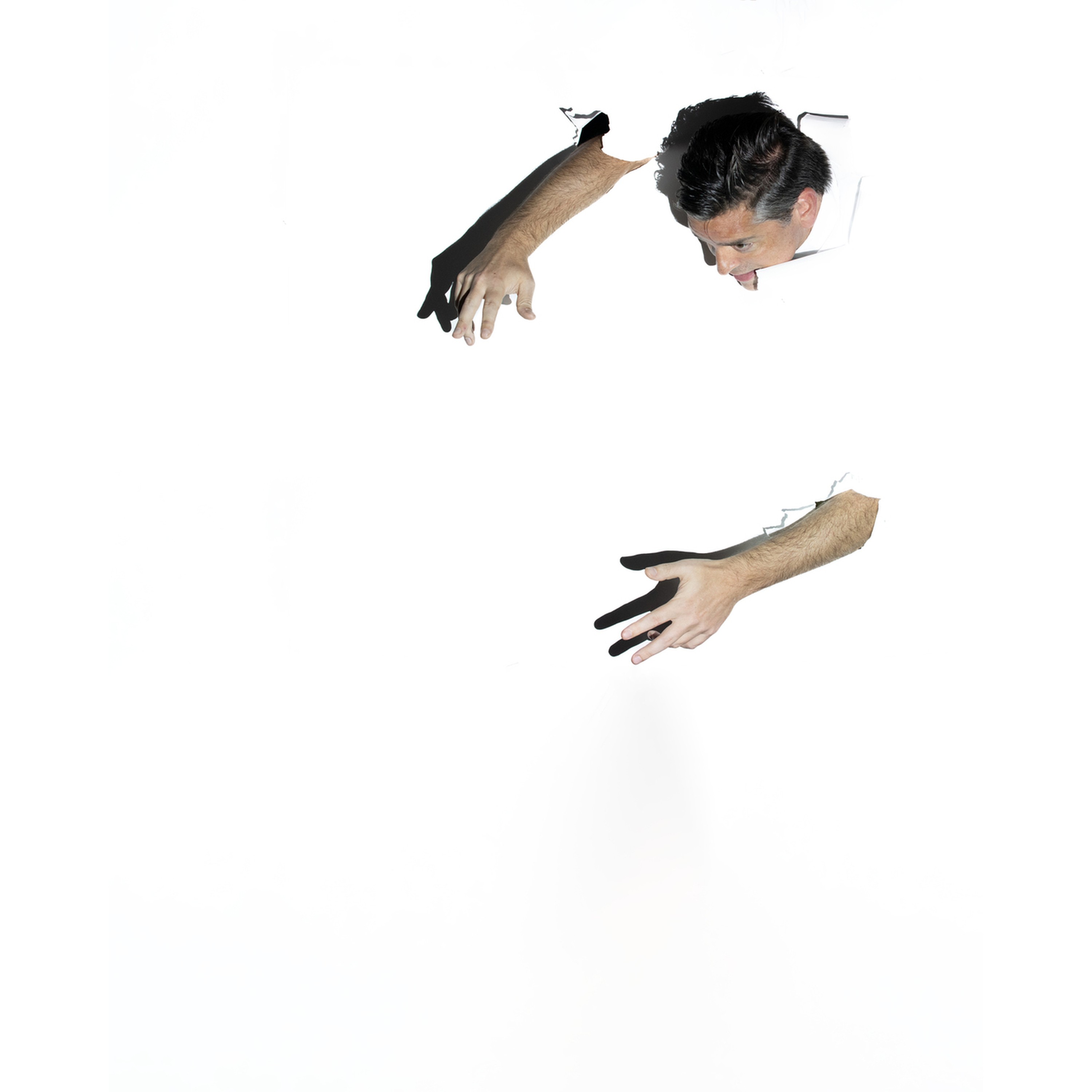 The Check-In with Andrew Becker-Human Potential