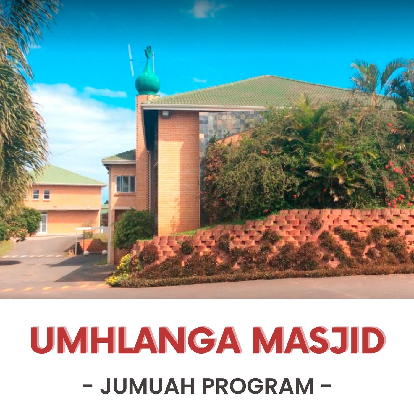 231124_Every affliction & blessing is a test from Allah by ML Mohammed Hansa