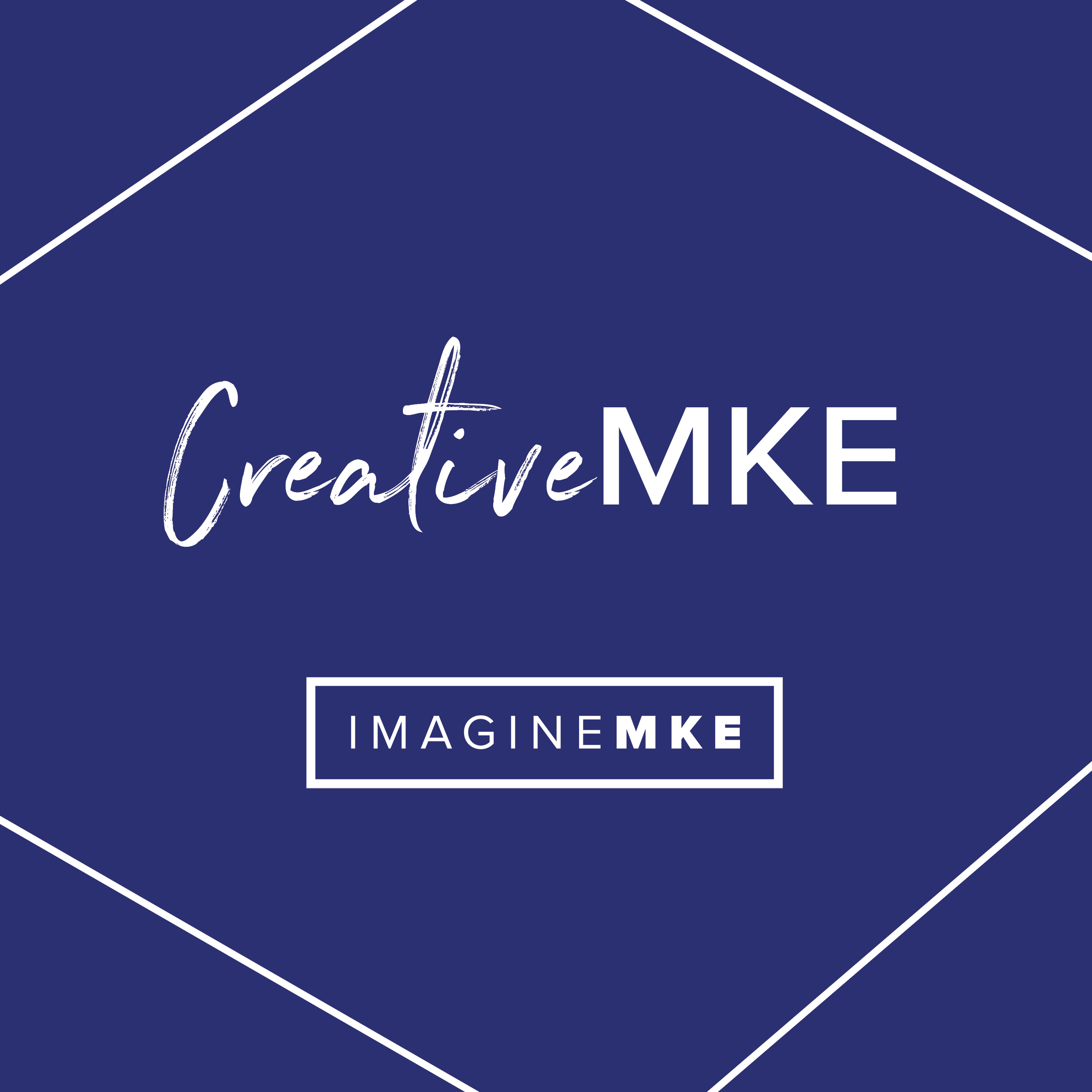 Artwork for podcast Creative MKE