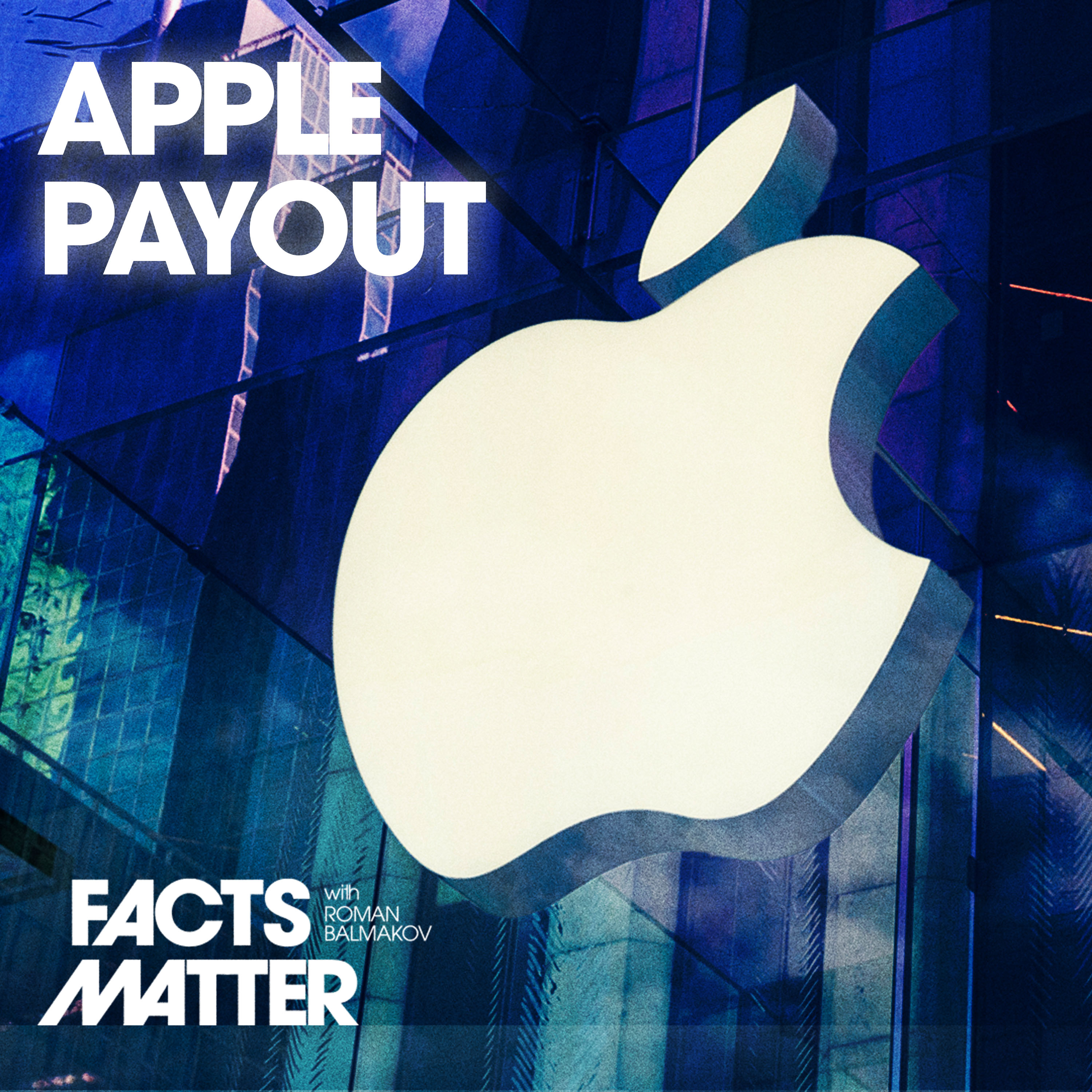 iPhone Owners Can Get Payout From Apple’s Settlement