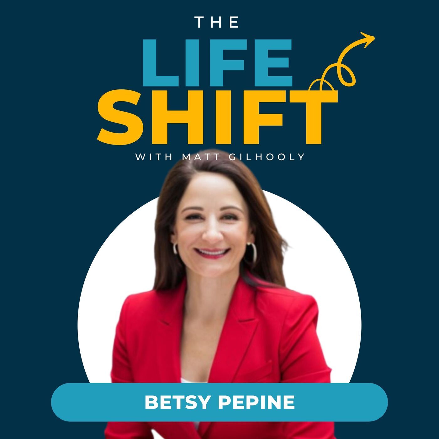 Breaking Free: Betsy Pepine's Journey from Boxes to Boundless Joy